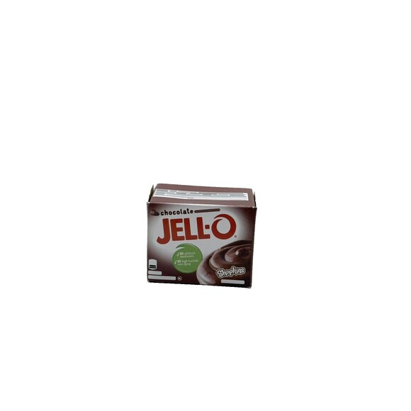 Mini Brands Jello Lot Strawberry Grape Orange Chocolate Lemon Lime Miniature - Picture 6 of 8